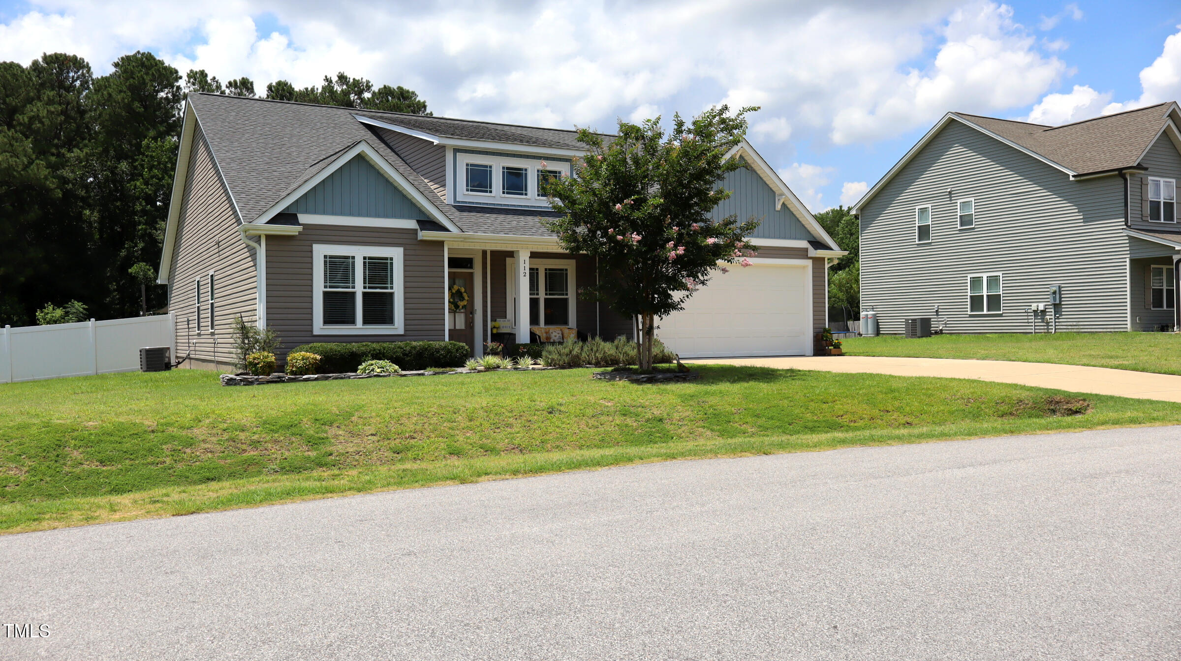 112 Star Valley Drive