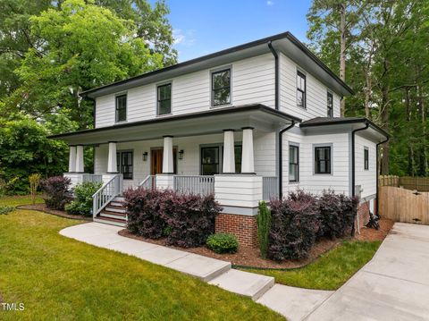 2551 Drake Avenue Durham NC 27705