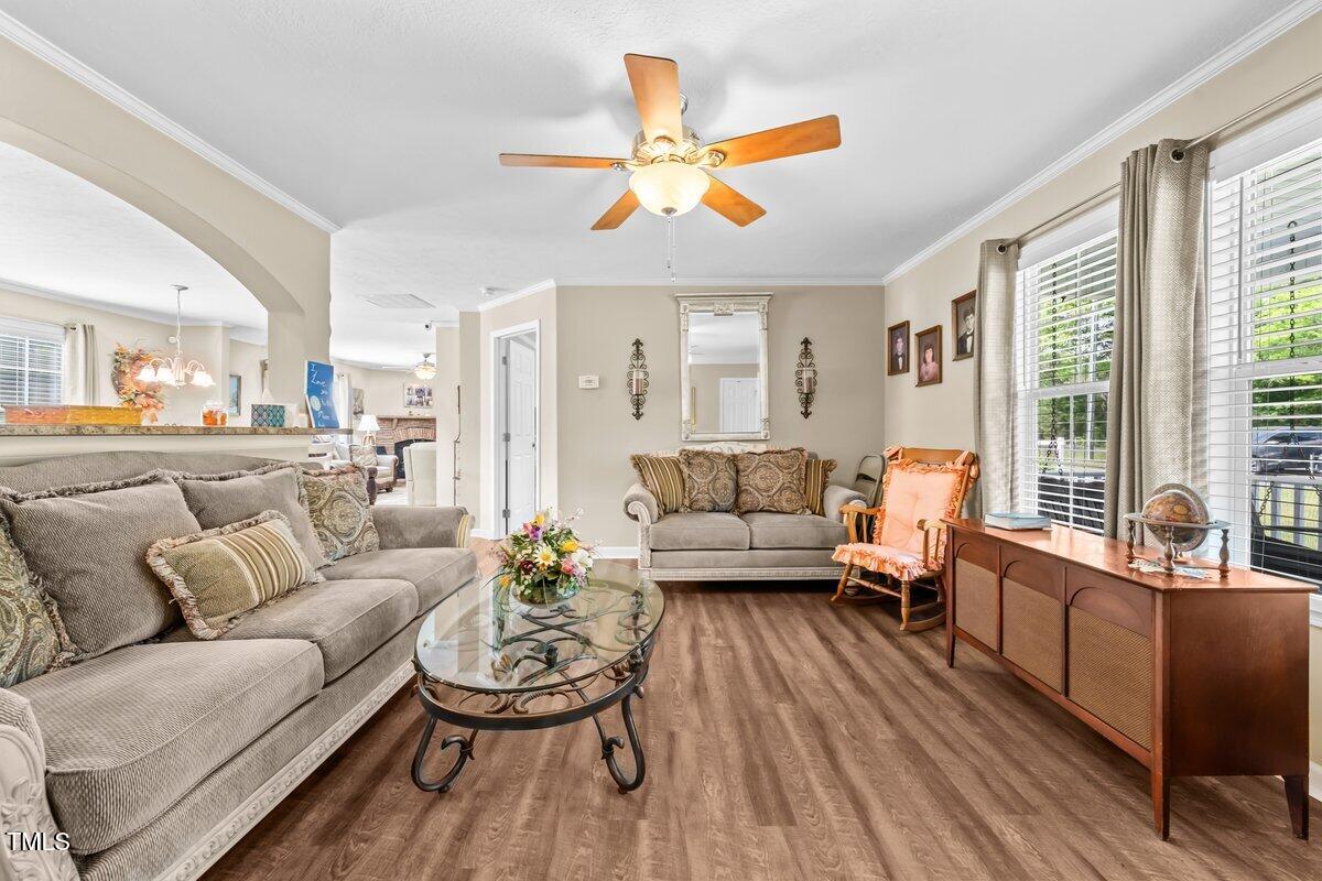 1510 Asbury Church Road