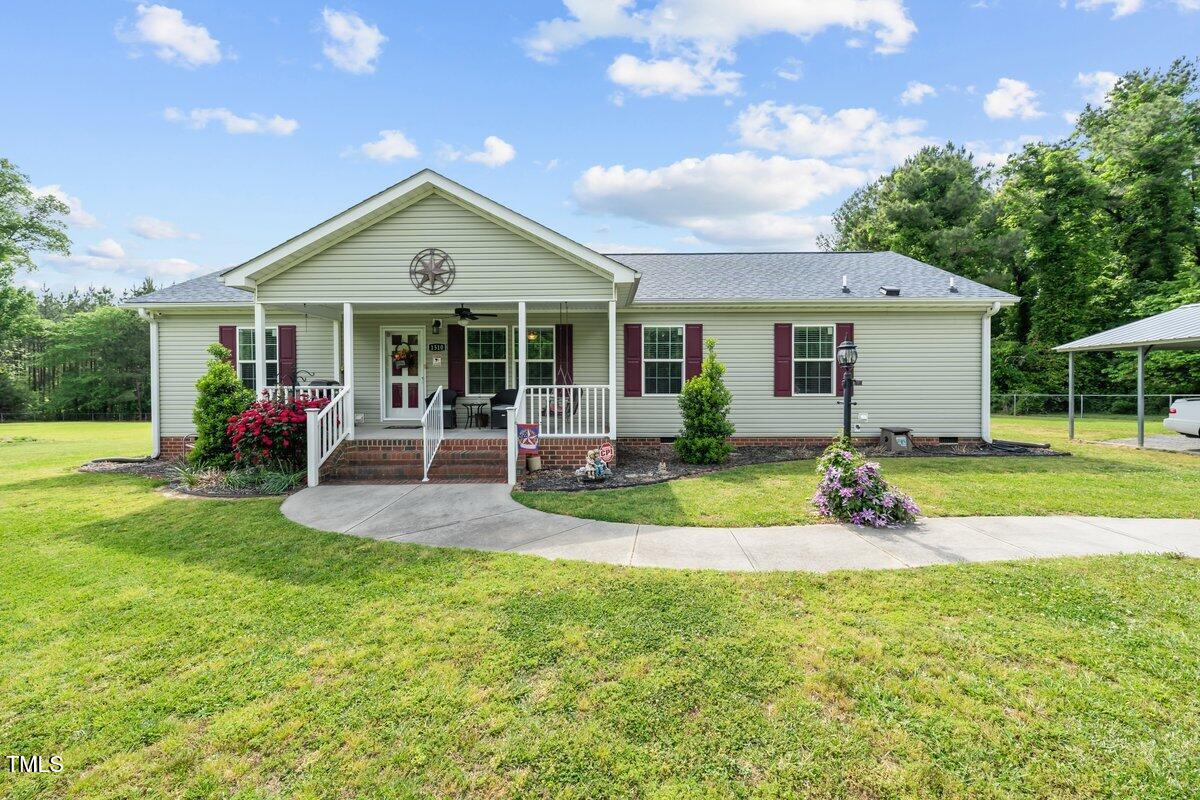 1510 Asbury Church Road