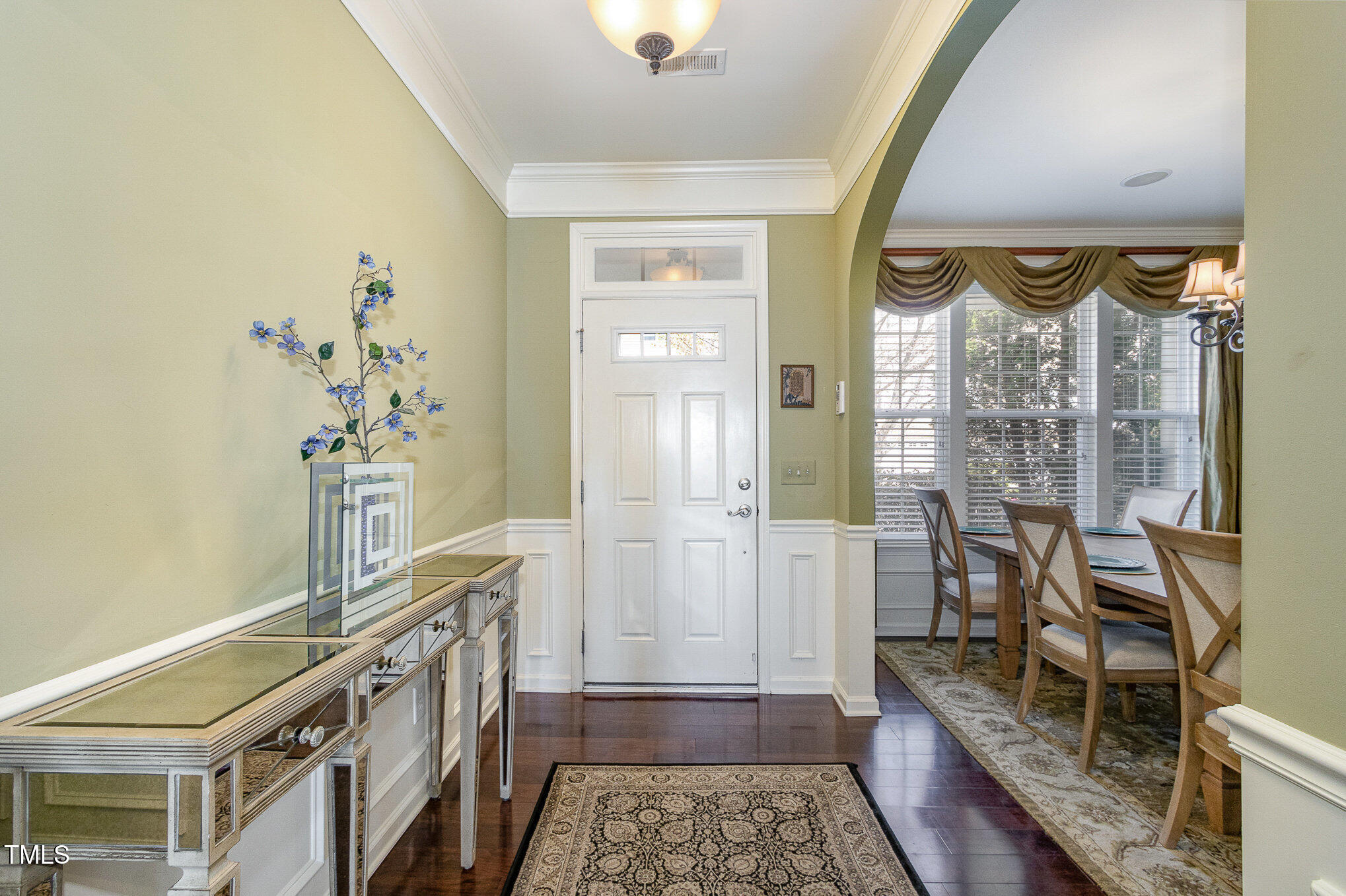 9207 Wooden Road