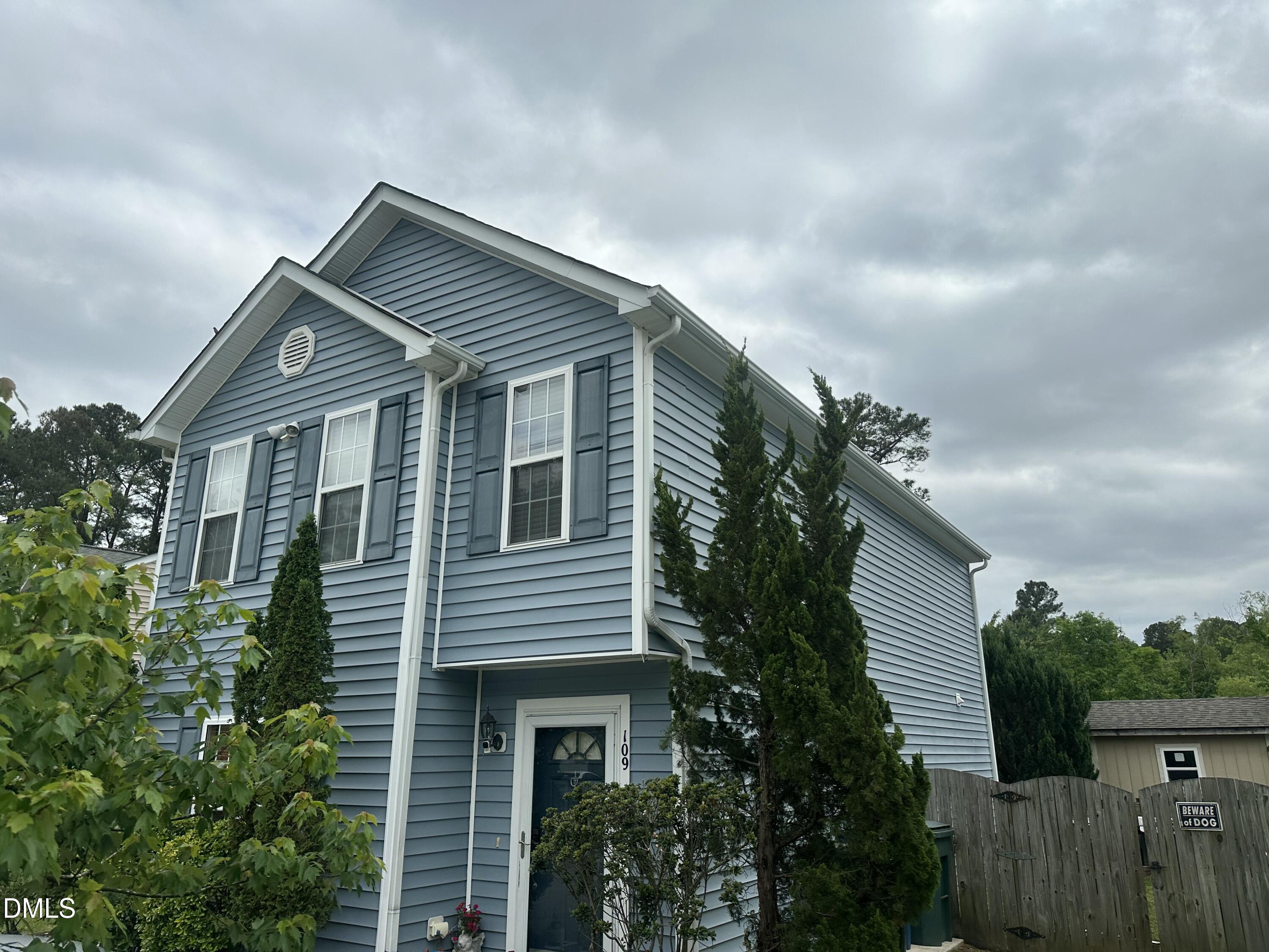 109 Knightwood Drive