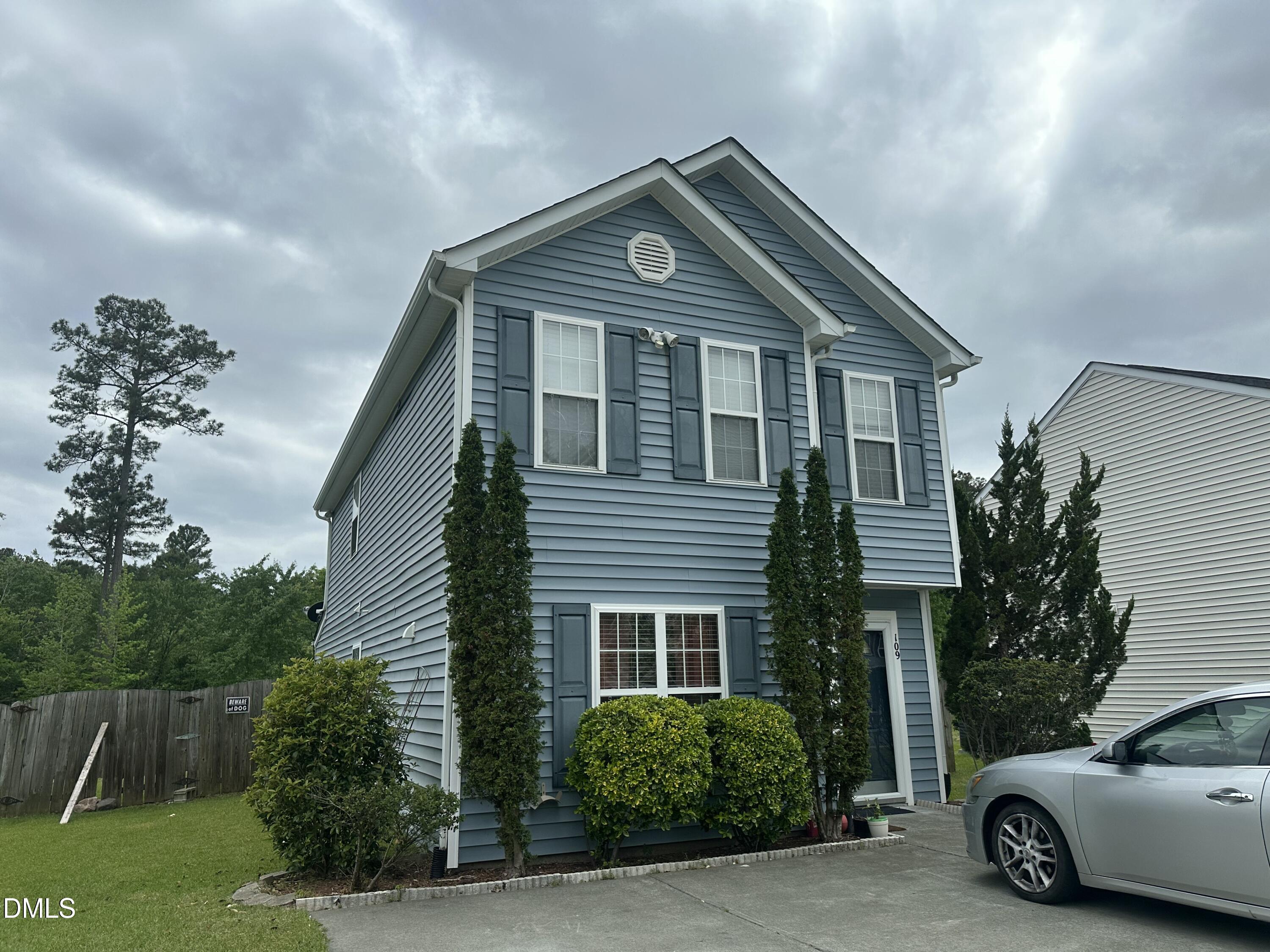 109 Knightwood Drive