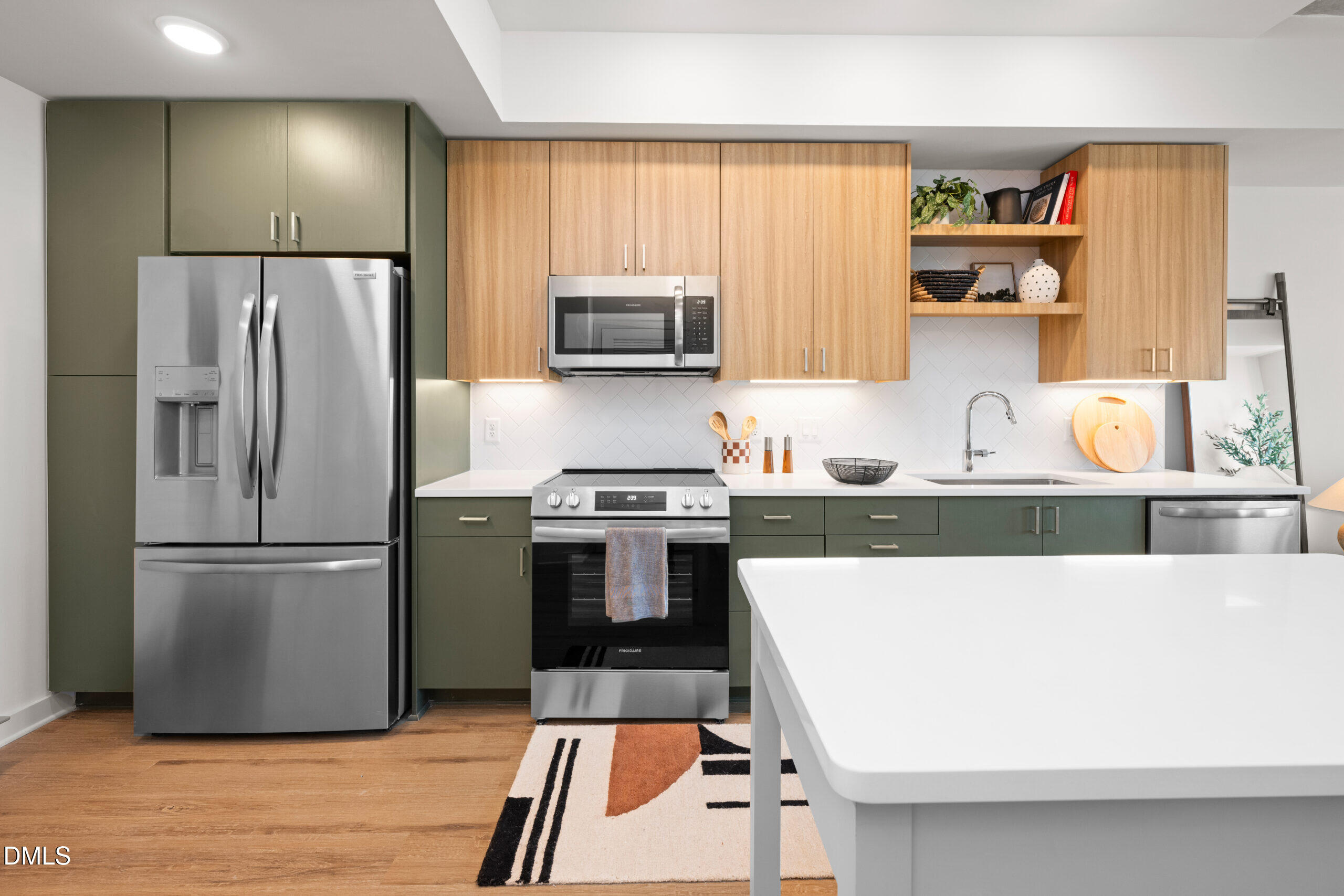 Raleigh, North Carolina 27603, United States, 1 Bedroom Bedrooms, ,1 BathroomBathrooms,Residential,Active,6092