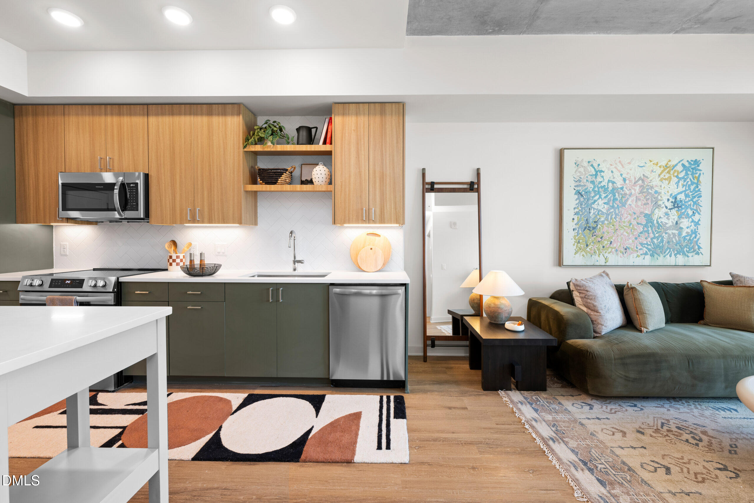 Raleigh, North Carolina 27603, United States, 1 Bedroom Bedrooms, ,1 BathroomBathrooms,Residential,Active,6092