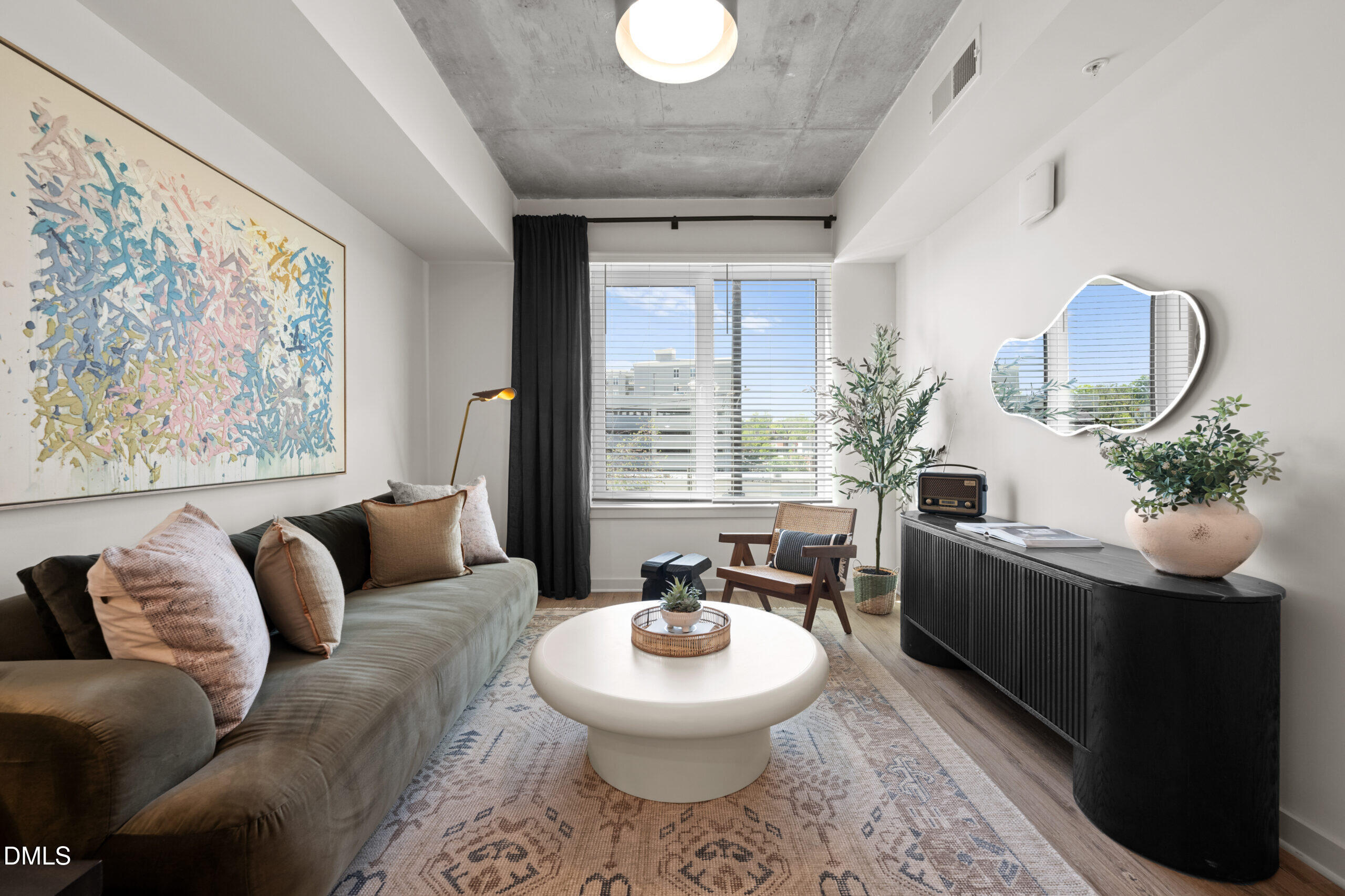 Raleigh, North Carolina 27603, United States, 1 Bedroom Bedrooms, ,1 BathroomBathrooms,Residential,Active,6092