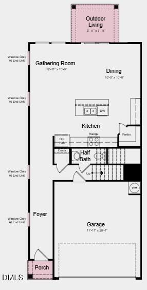 8764 Wardle Court