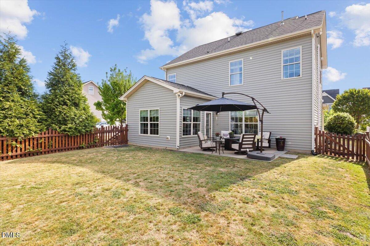 650 Monterey Pine Drive