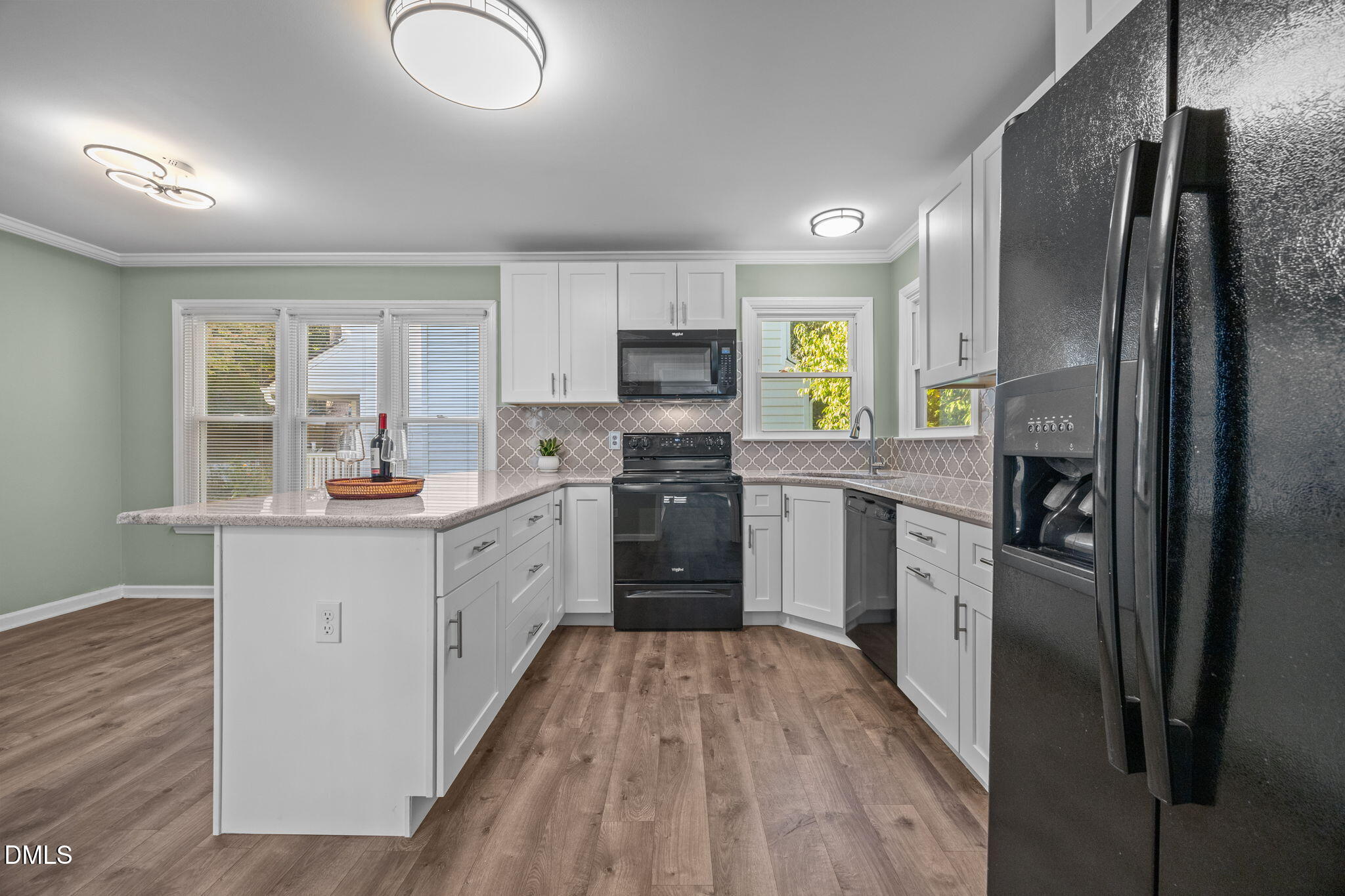 2108 Leadenhall Way