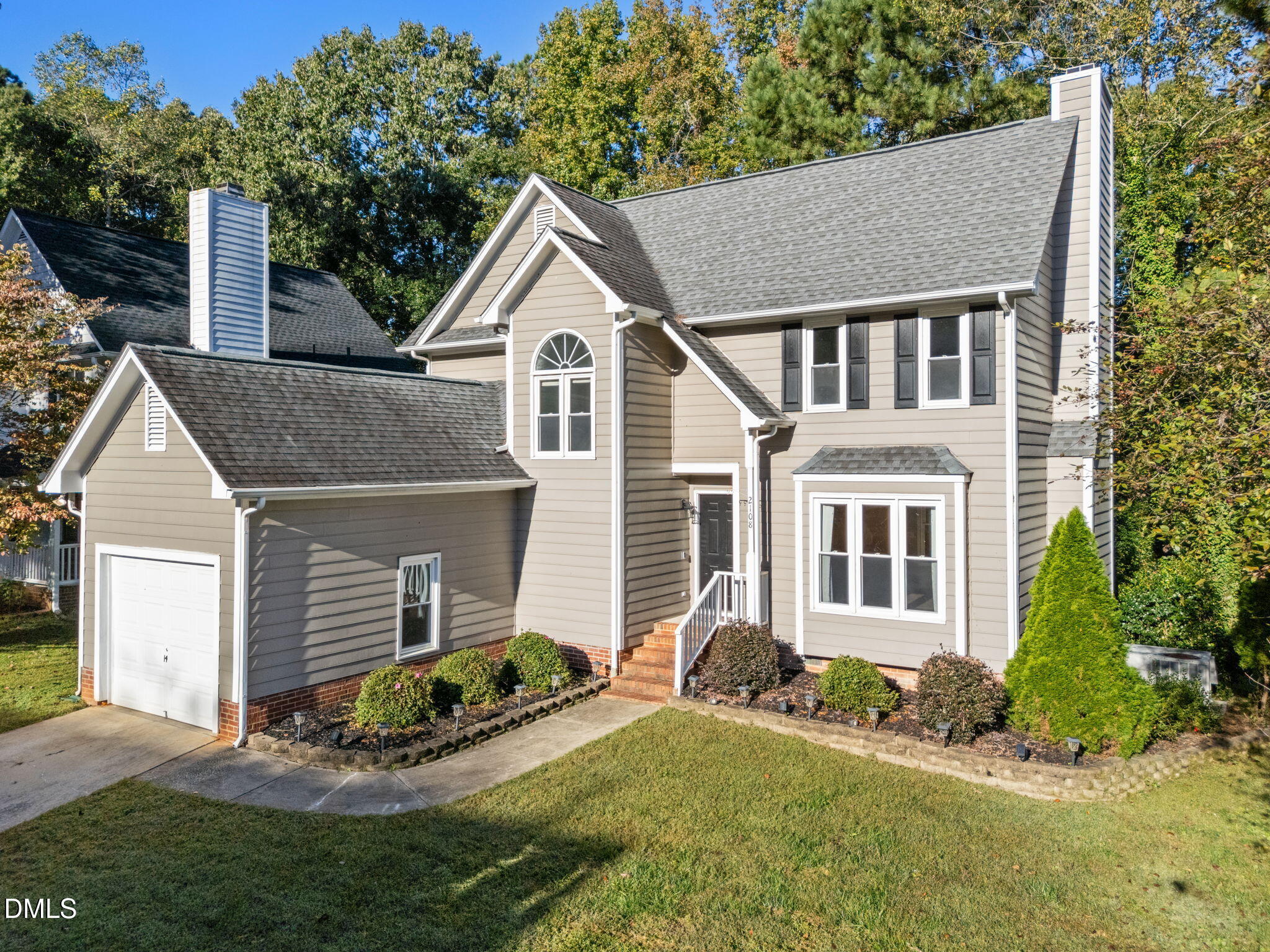 2108 Leadenhall Way