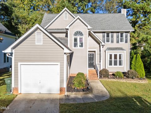 2108 Leadenhall Way Raleigh NC 27603