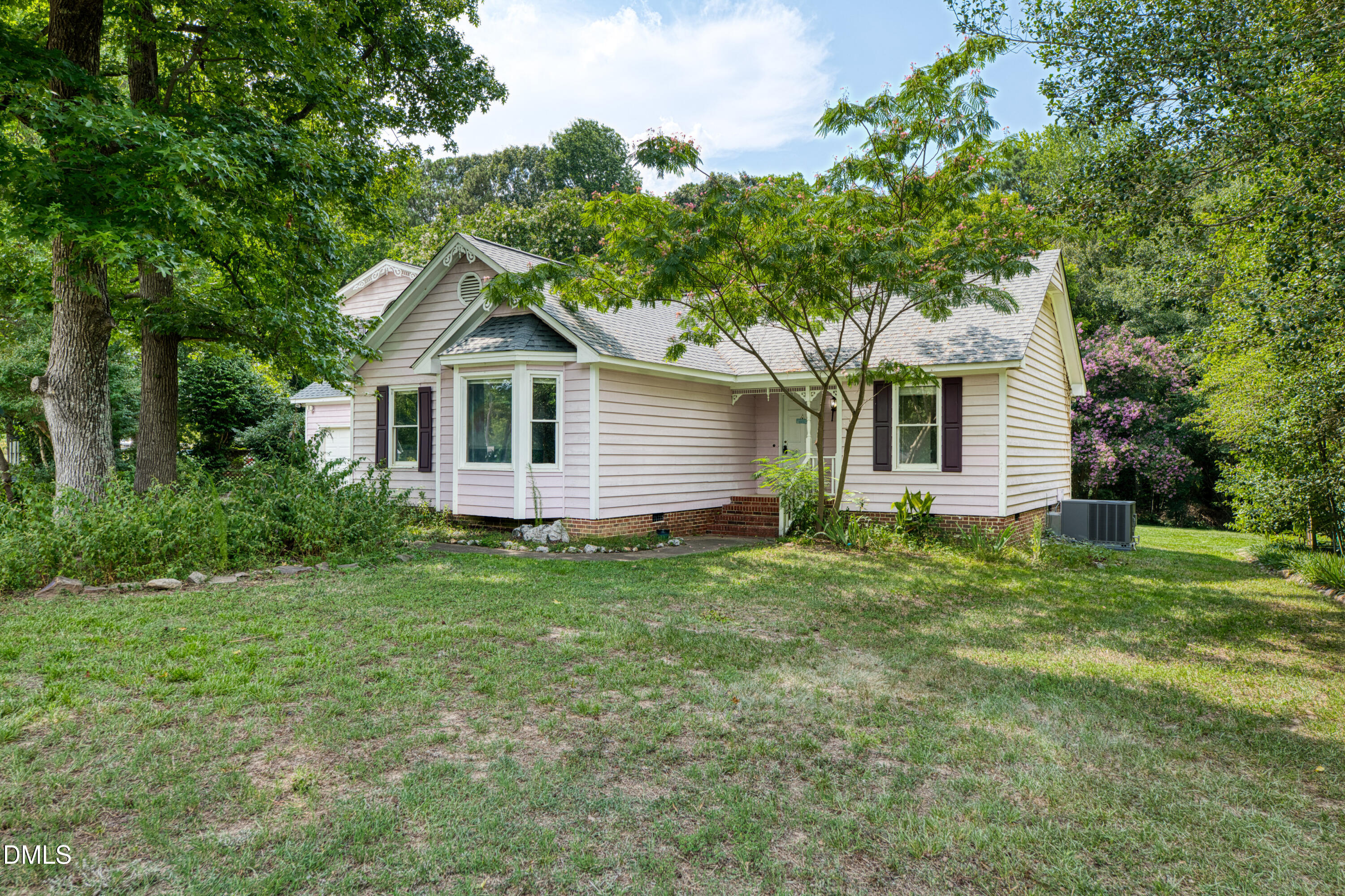 2632 N Shiloh Road