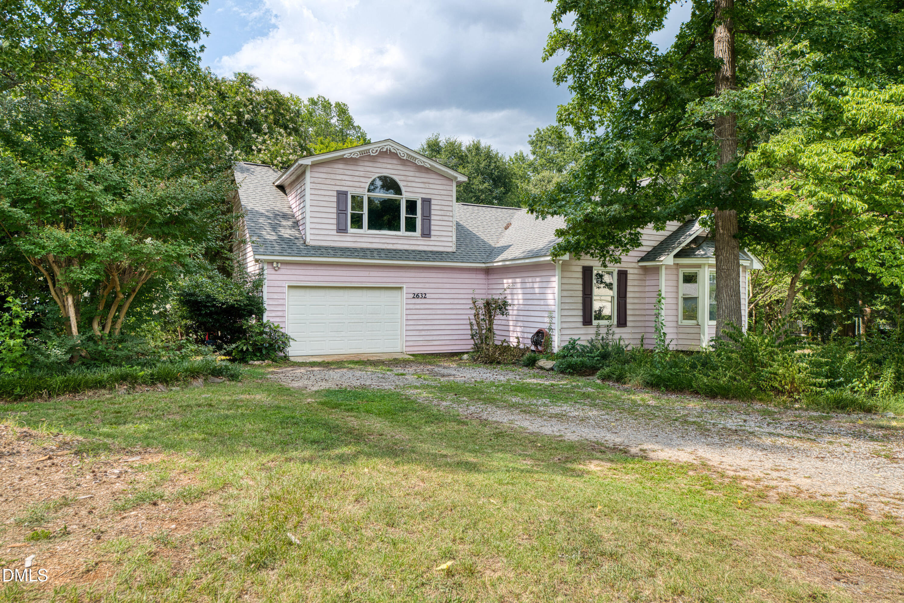 2632 N Shiloh Road