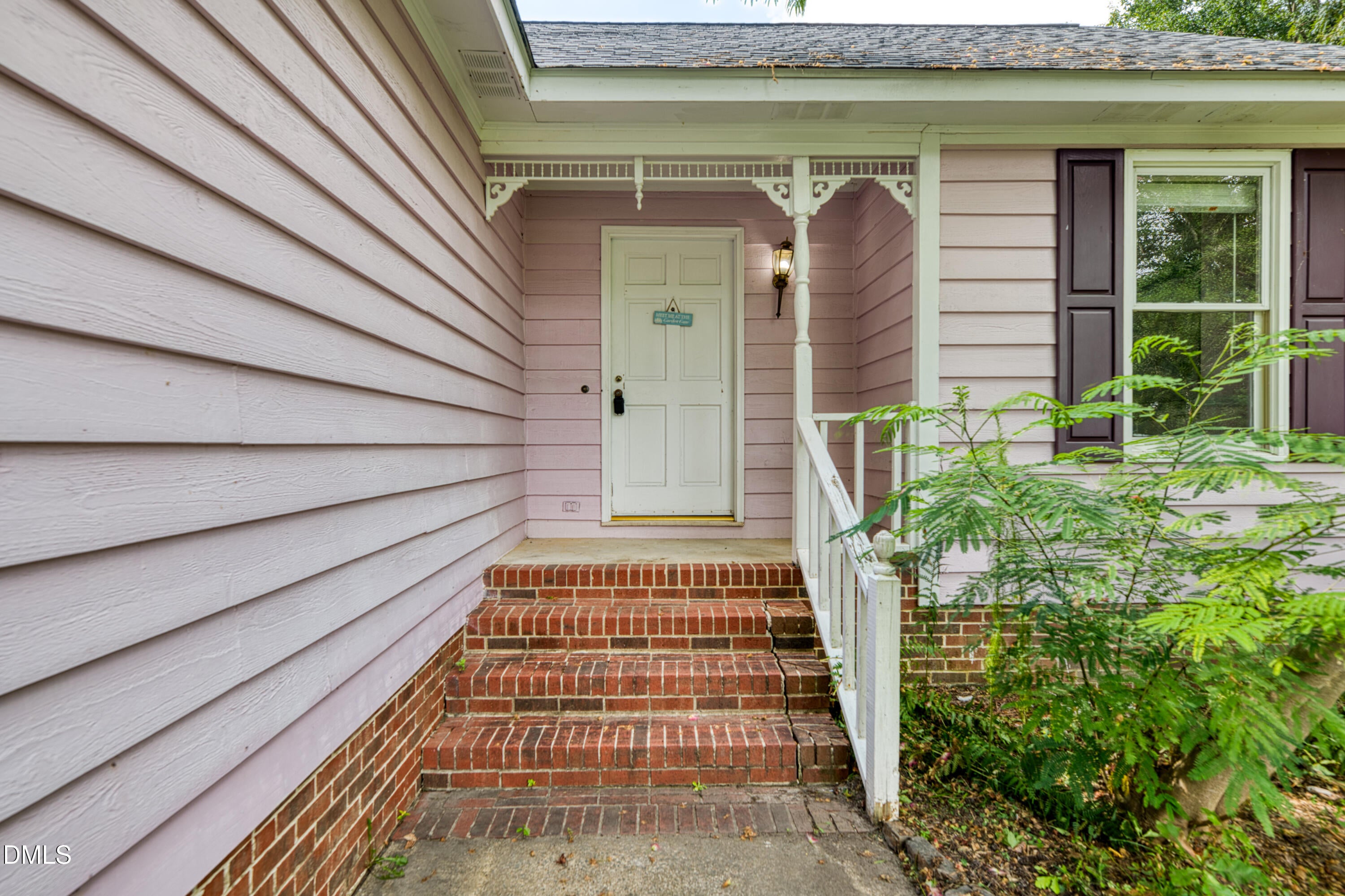 2632 N Shiloh Road