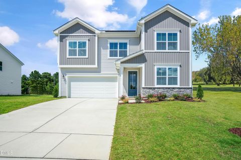 467 Denali Drive Angier NC 27501