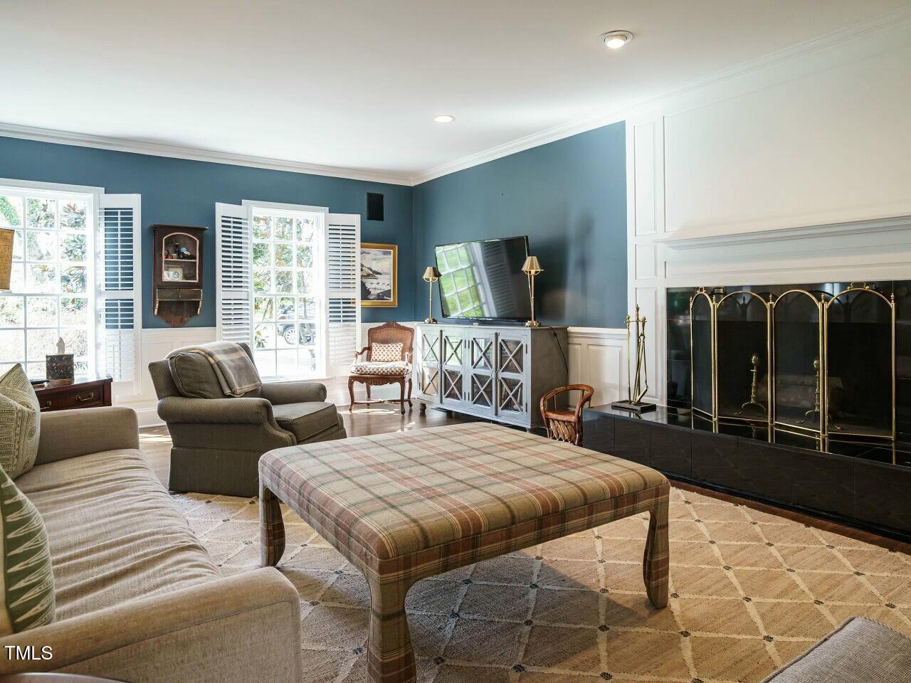 3321 Marblehead Lane