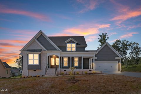 8810 Rudy Drive Kernersville NC 27284