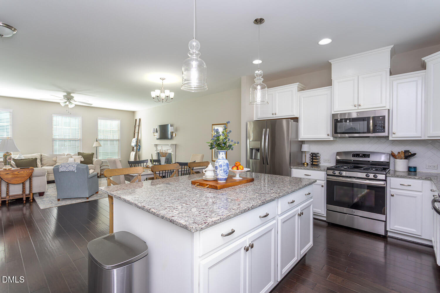 822 Richmont Grove Lane