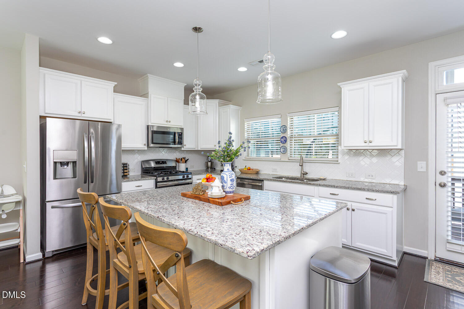 822 Richmont Grove Lane