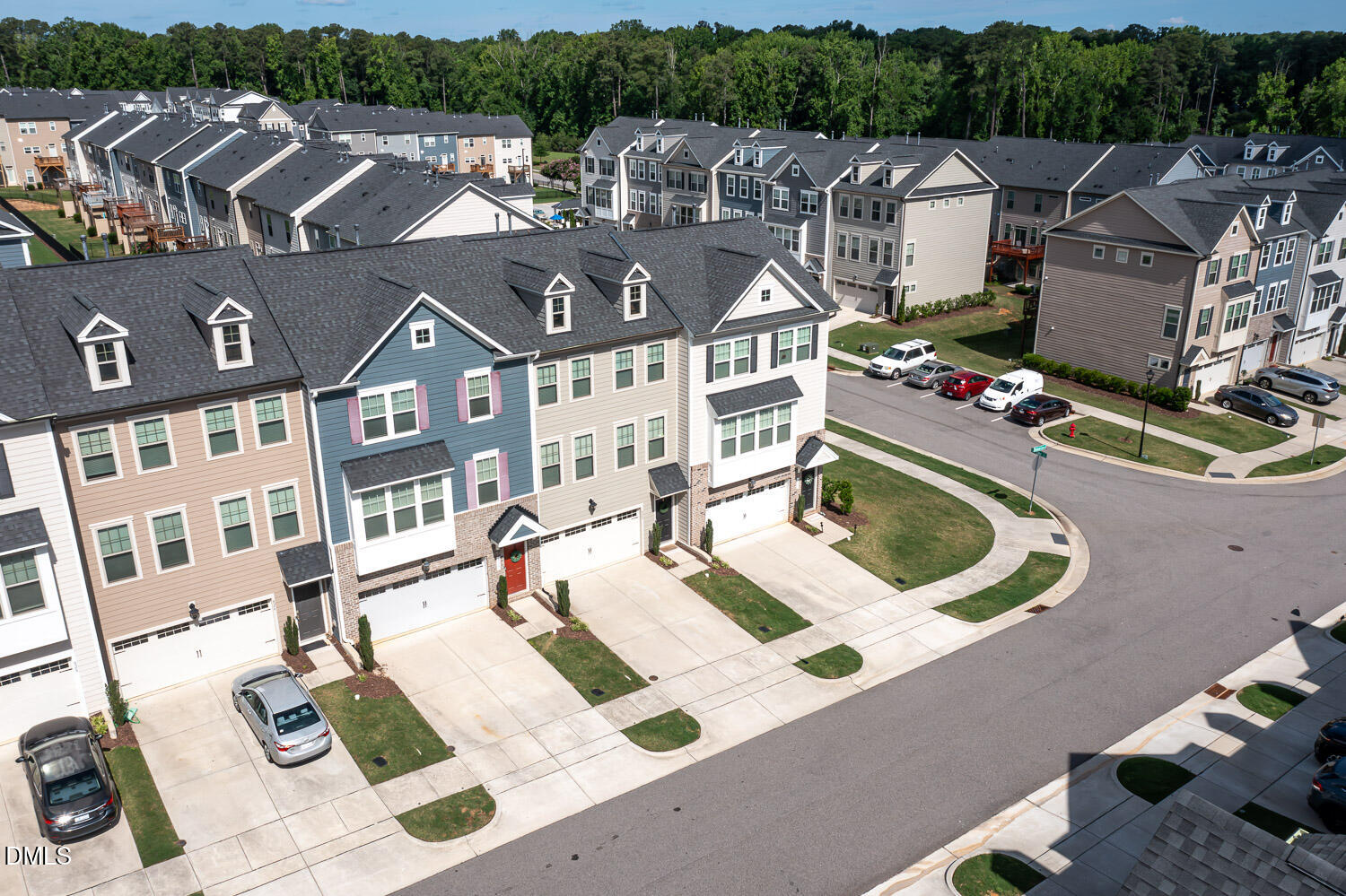 822 Richmont Grove Lane