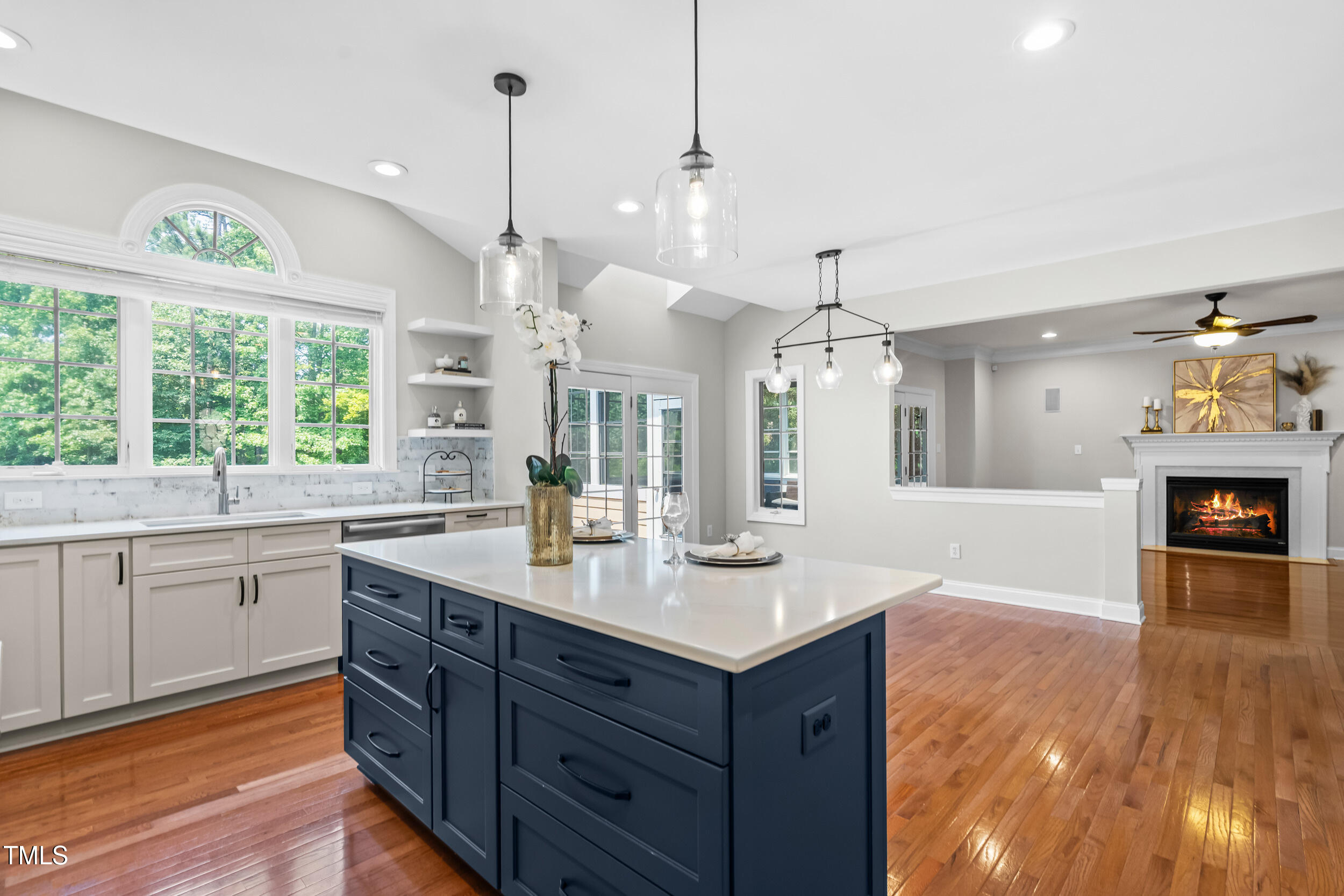 11124 Penderwood Court
