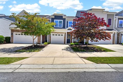 1061 Monmouth Loop Cary NC 27513