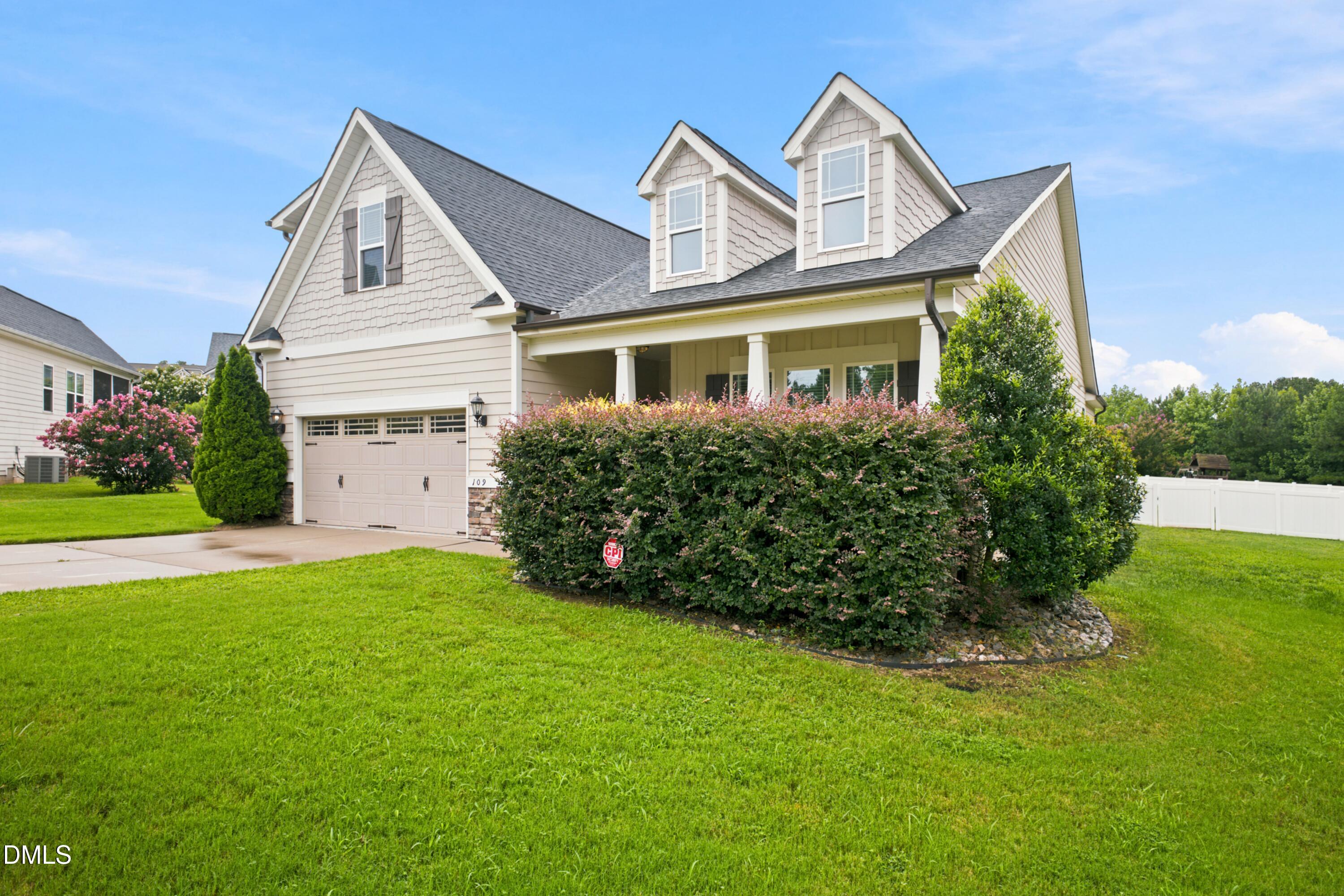 109 Dandy Flush Court