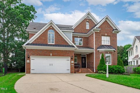 2112 Tulare Court Raleigh NC 27612