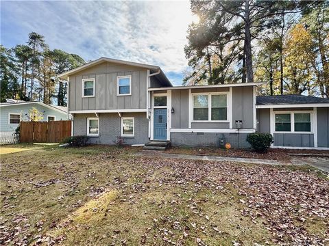 4913 Ashton Road Fayetteville NC 28304