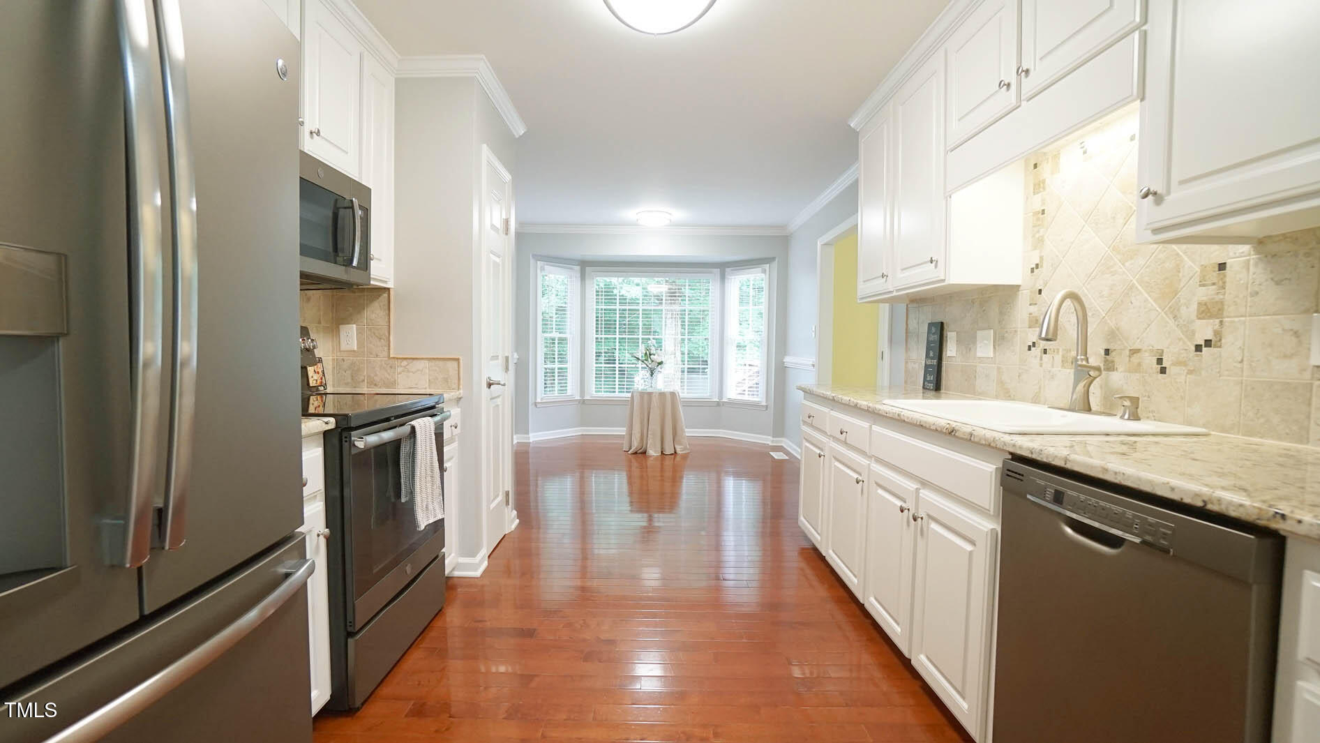 8001 Flanagan Place