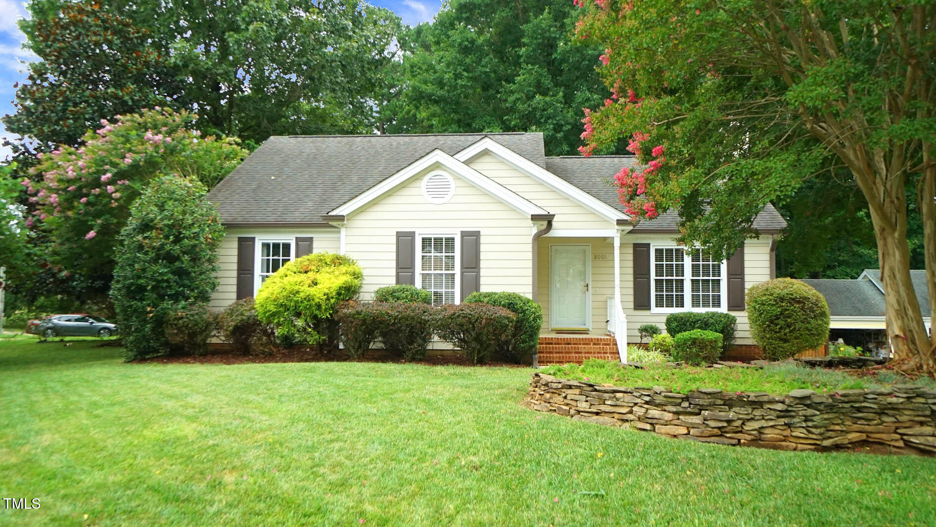 8001 Flanagan Place