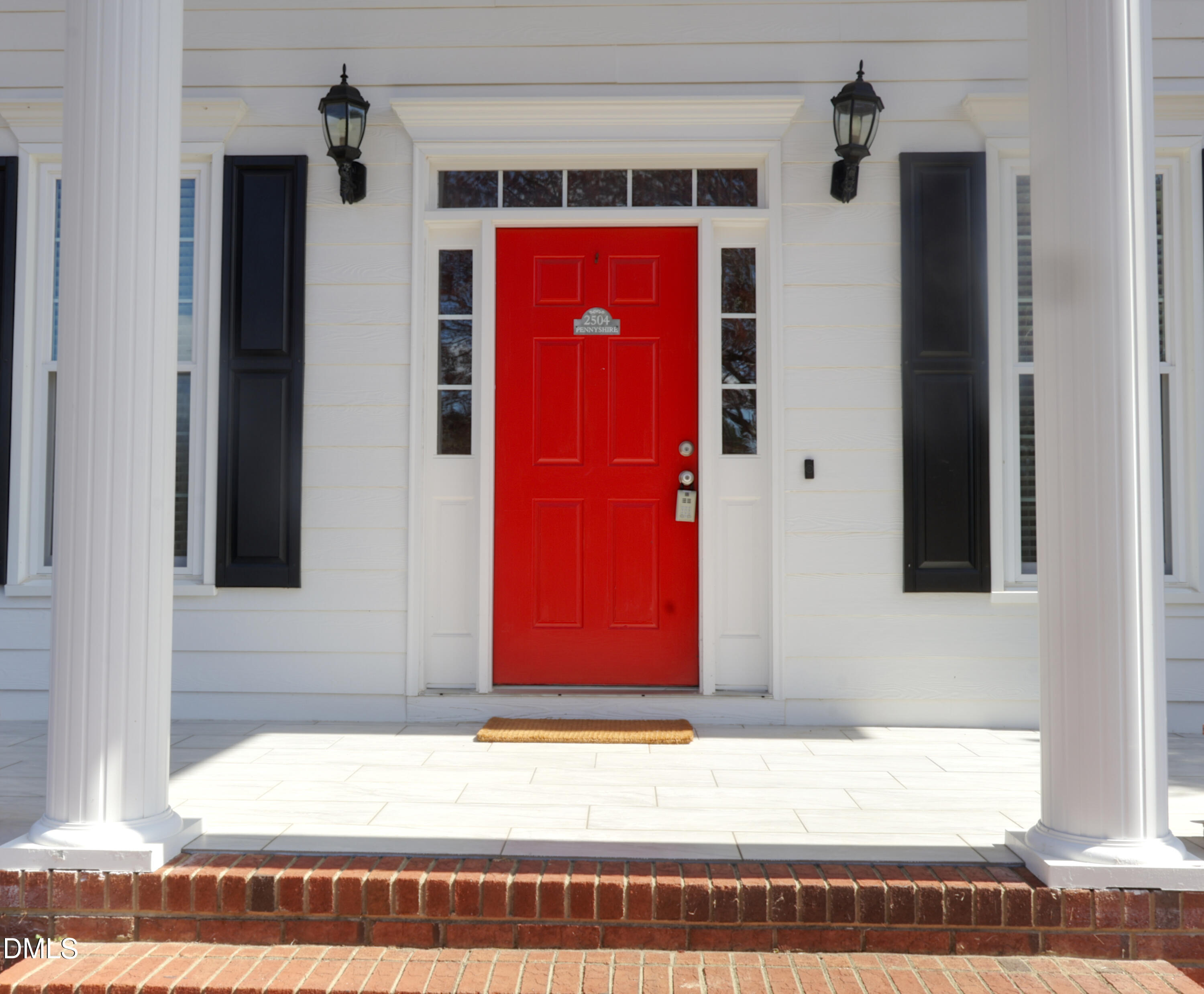 2504 Pennyshire Lane