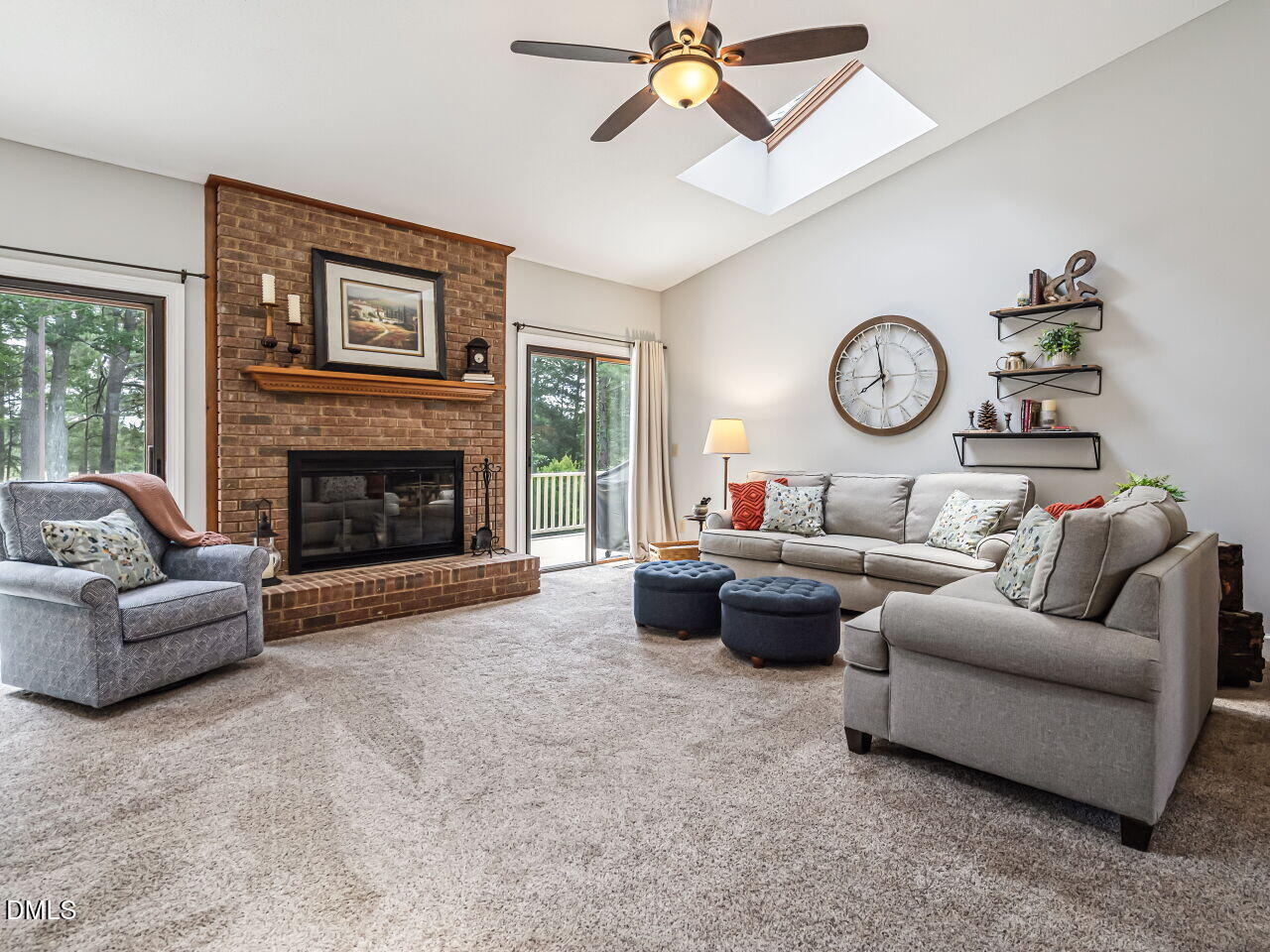 5721 Quail Ridge Drive