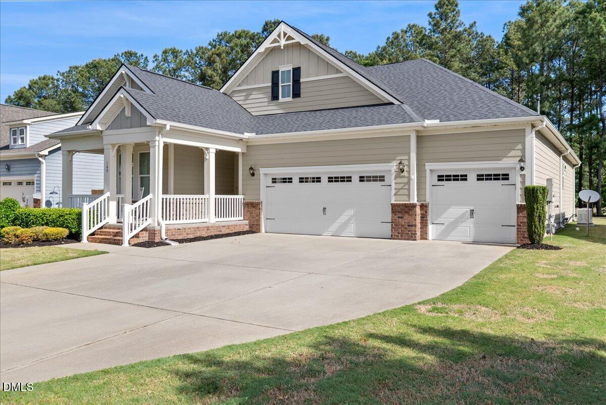 140 Olde Liberty Drive