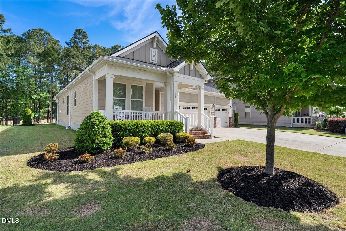140 Olde Liberty Drive