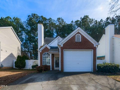 1508 Beacon Village Drive Raleigh NC 27604