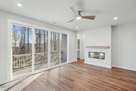 4607 Mint Leaf Lane Raleigh NC 27612