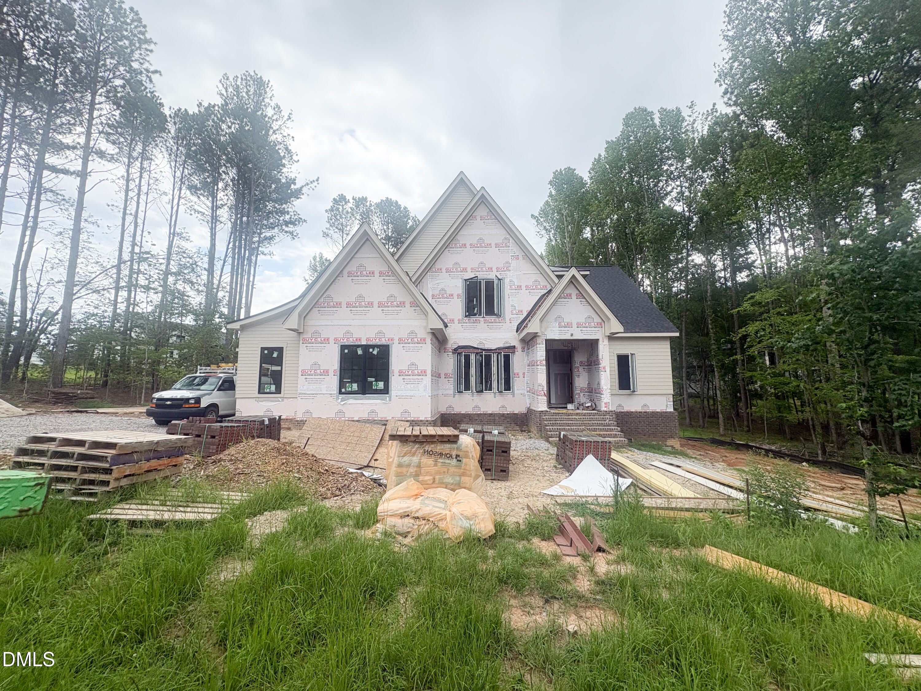 8212 Mary Claire Lane