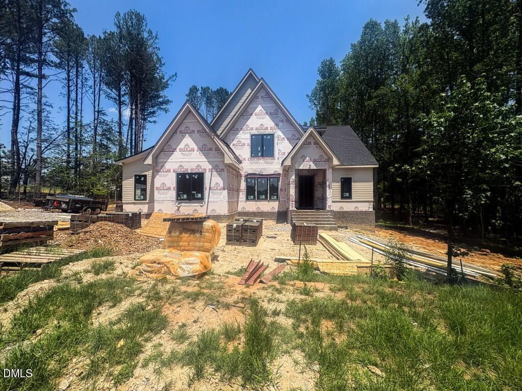 8212 Mary Claire Lane