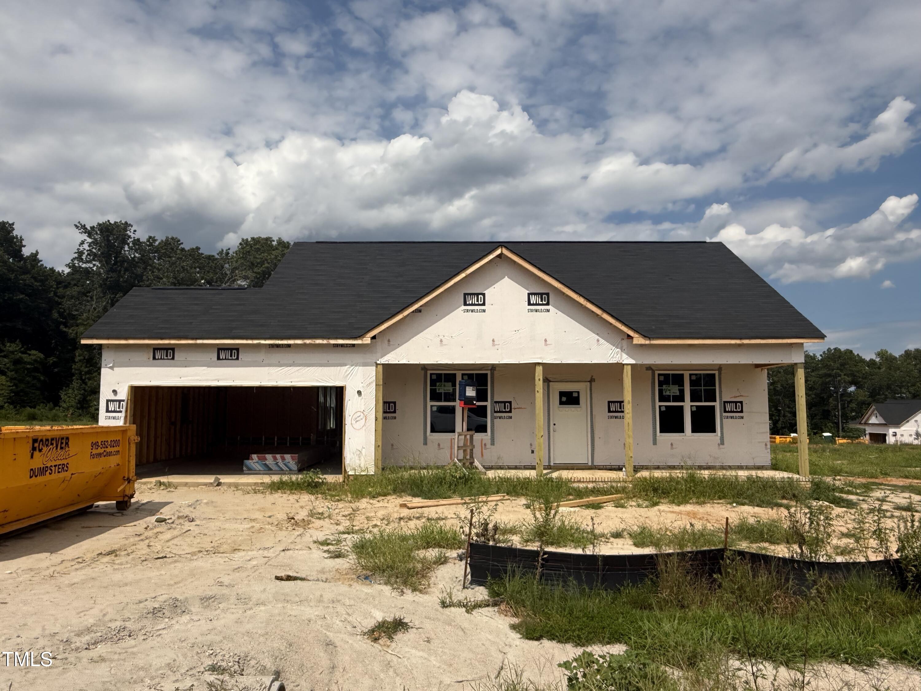 633 Springtooth Drive