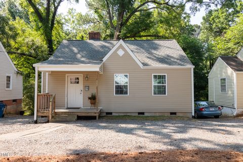 522 E Club Boulevard Durham NC 27704