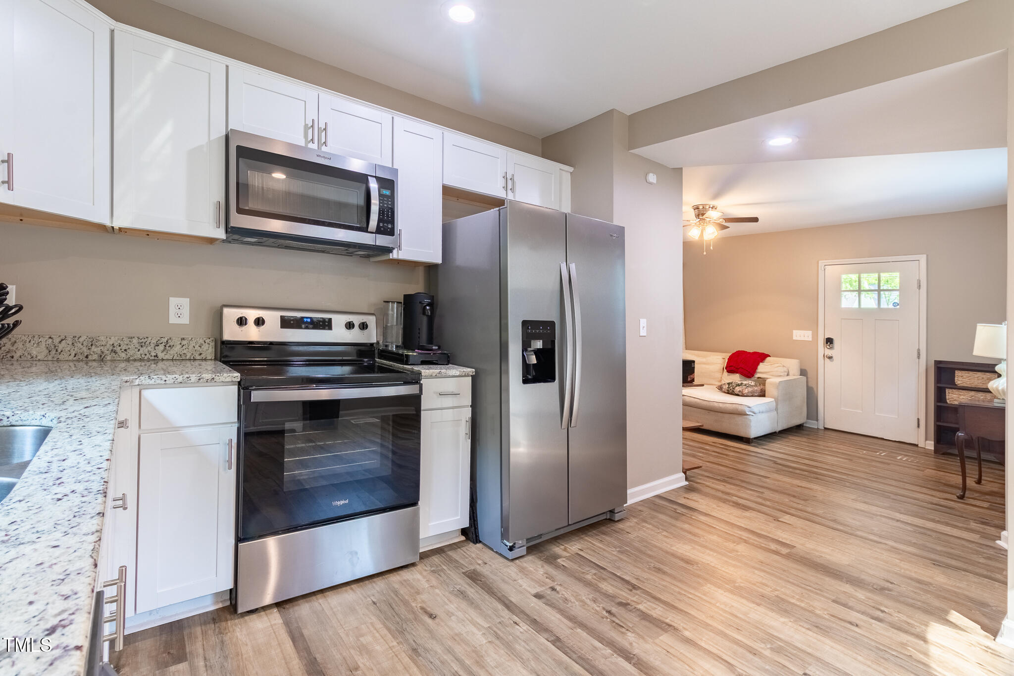 522 E Club Boulevard