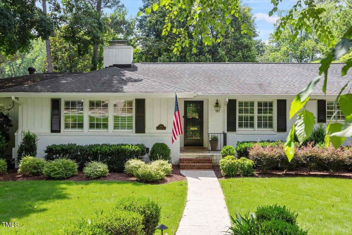1417 Hathaway Road