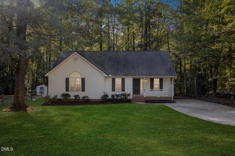 8832 Reigate Lane Raleigh NC 27603