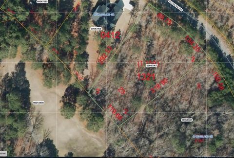 Lot 23 Woodland Circle Jackson Springs NC 27281