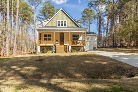 158 Nakoma Drive Louisburg NC 27549