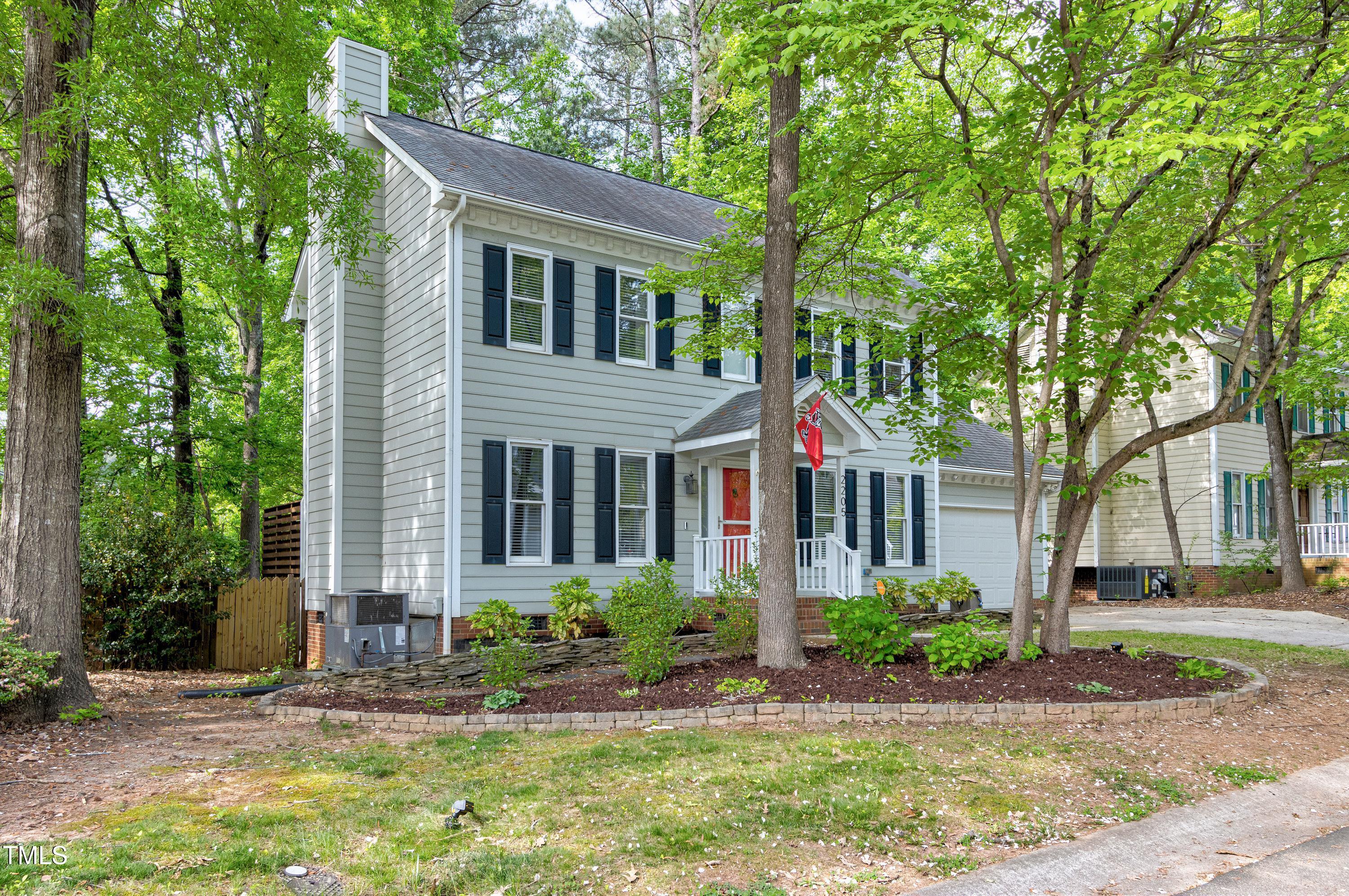 2205 Long And Winding Road
