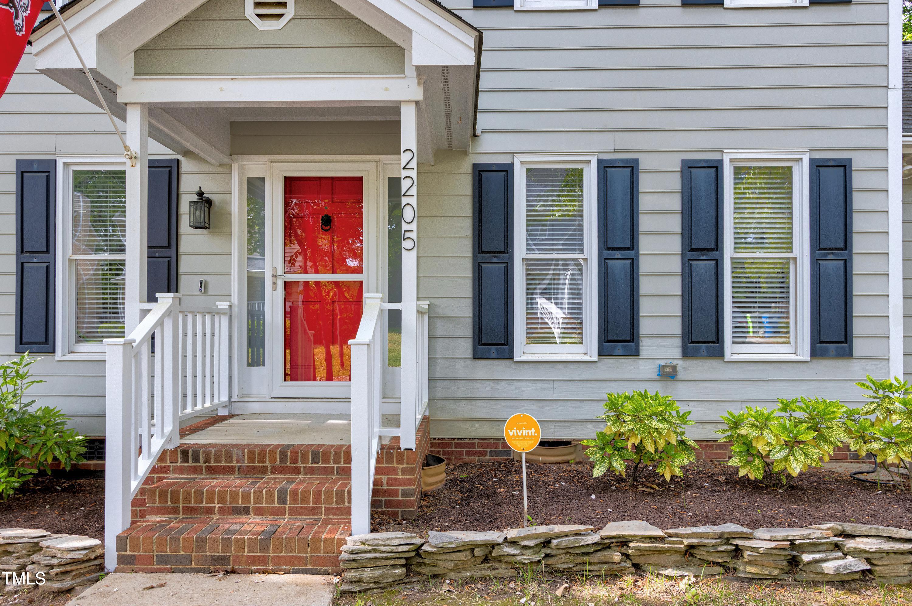 2205 Long And Winding Road