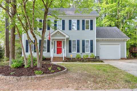 2205 Long And Winding Road Raleigh NC 27603