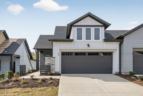 128 Tantara Bend Pittsboro NC 27312